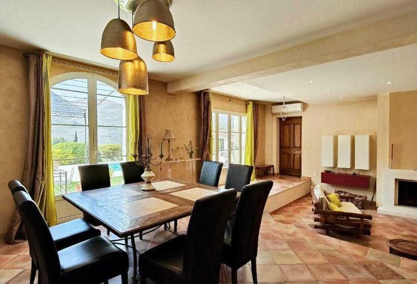 Bastide Marienri By Booking Guys