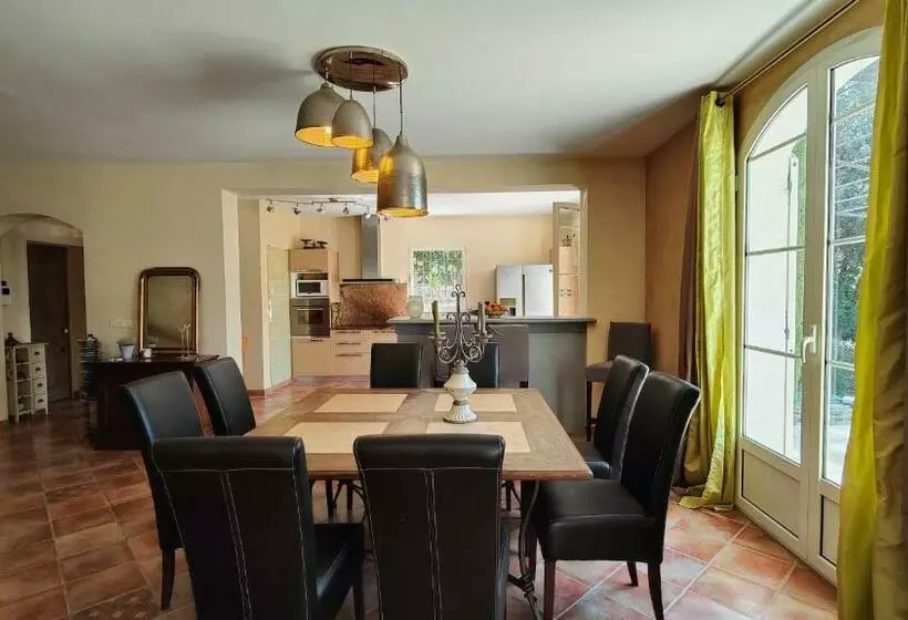 Bastide Marienri By Booking Guys