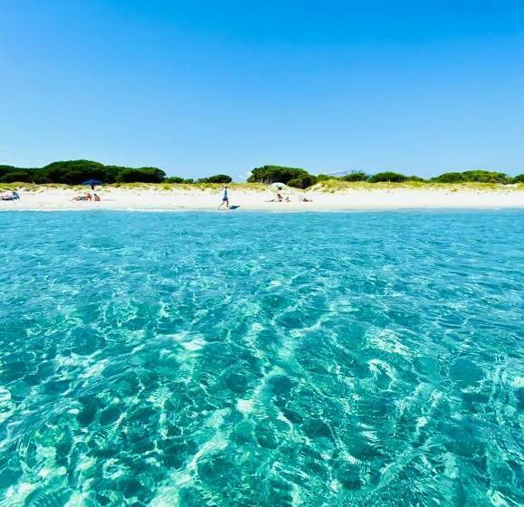 Caletta Relax By Blu Sardinia