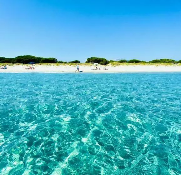 Caletta Relax By Blu Sardinia