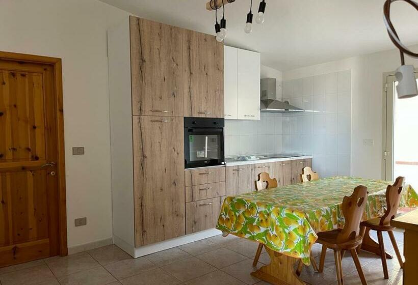 Caletta Relax By Blu Sardinia