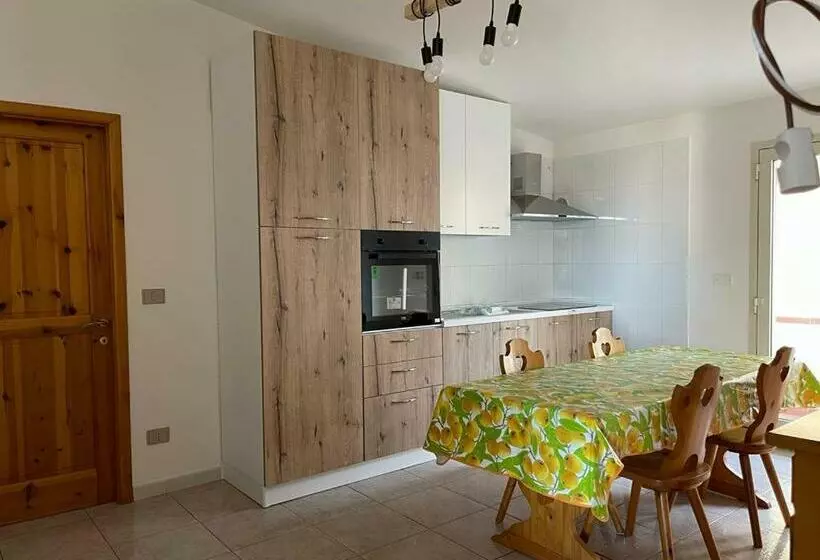 Caletta Relax By Blu Sardinia