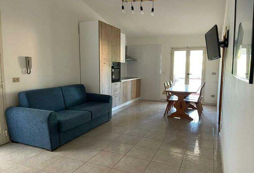 Caletta Relax By Blu Sardinia