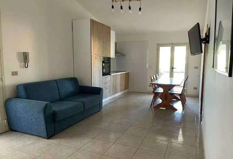 Caletta Relax By Blu Sardinia