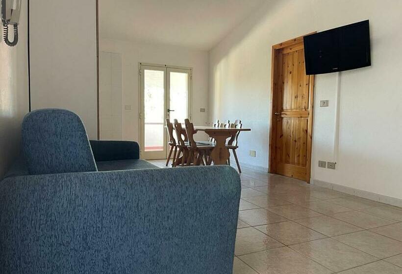 Caletta Relax By Blu Sardinia