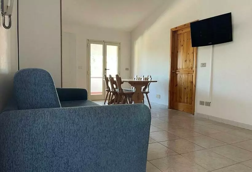 Caletta Relax By Blu Sardinia