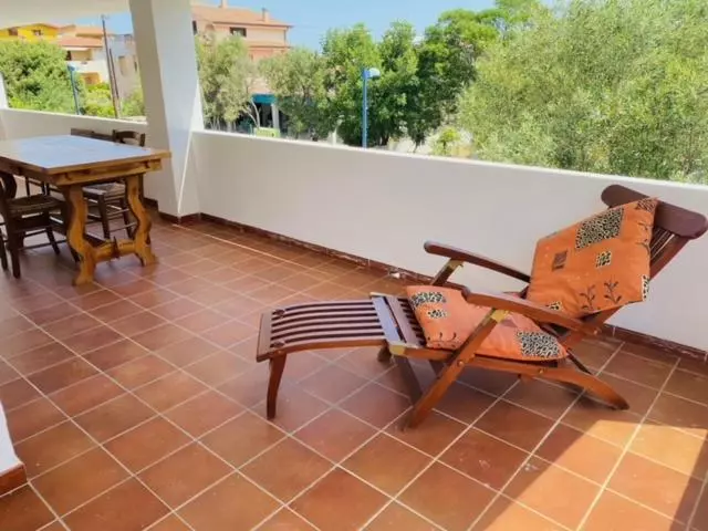 Caletta Relax By Blu Sardinia