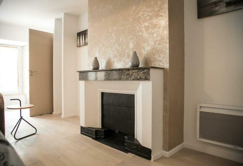 Château Emile Loubet   Appartement Maréchal Lyautey