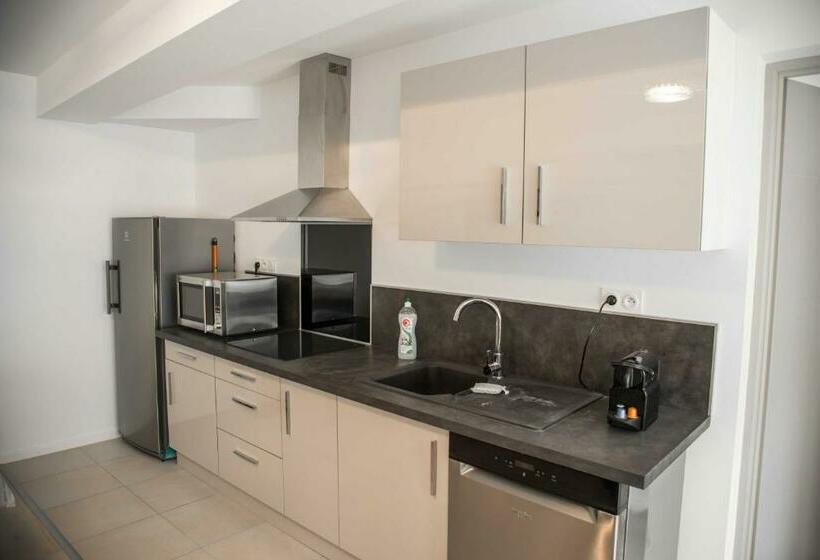 Château Emile Loubet   Appartement Maréchal Lyautey