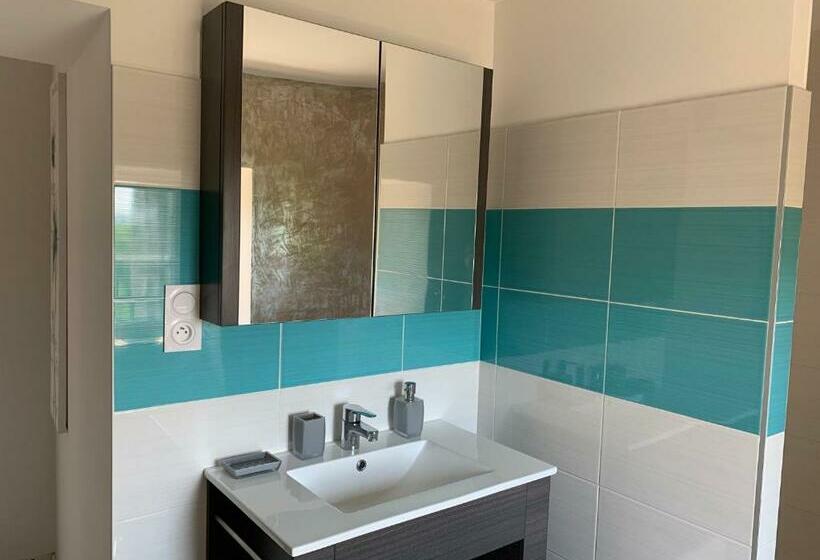 Château Emile Loubet   Appartement Maréchal Lyautey