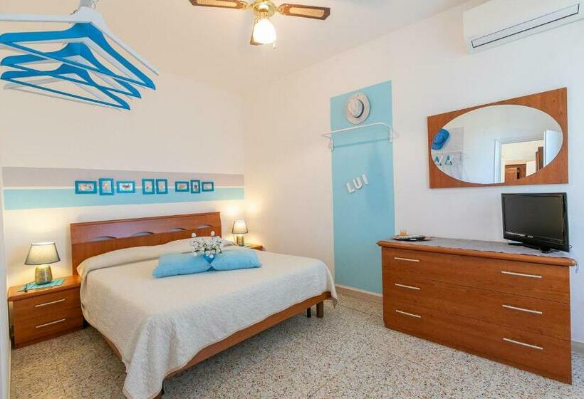 Cottage Relax E Mare