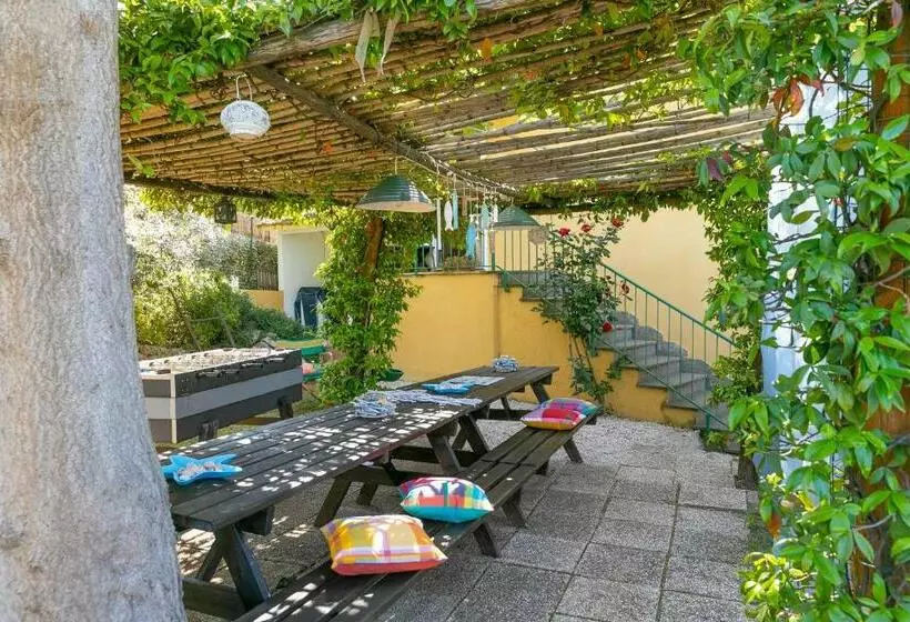 Cottage Relax E Mare