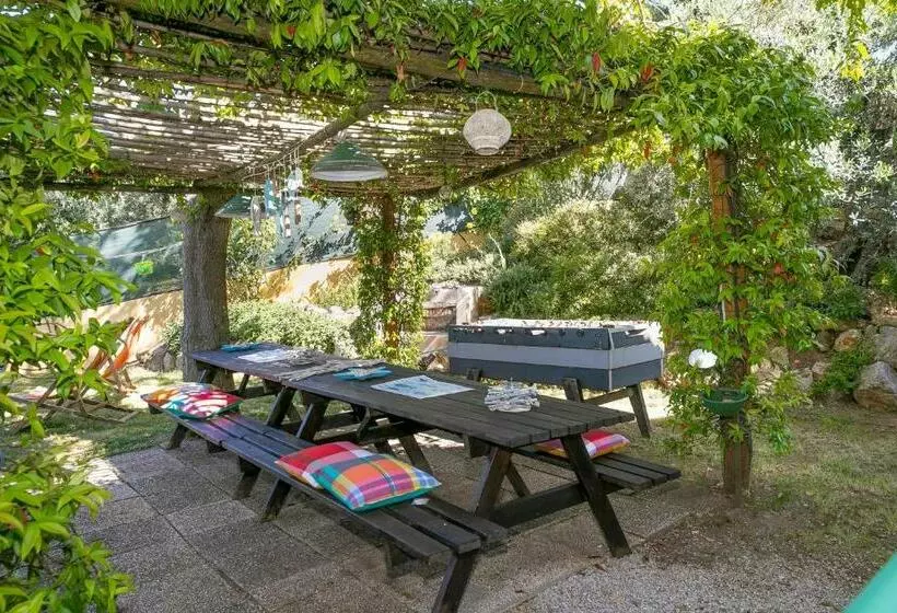 Cottage Relax E Mare