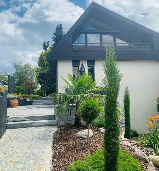 Exklusives Apartment In Bad Säckingen Für 2 Person