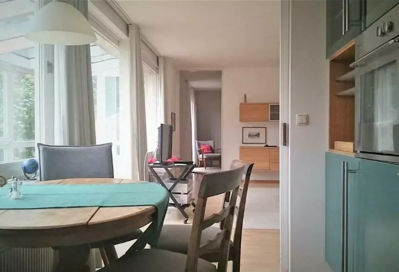 Ferienwohnung Köhler