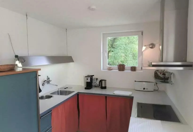 Ferienwohnung Köhler