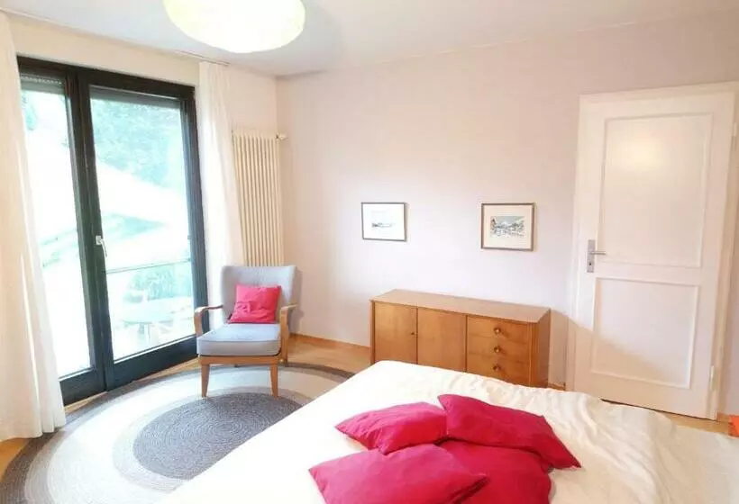 Ferienwohnung Köhler