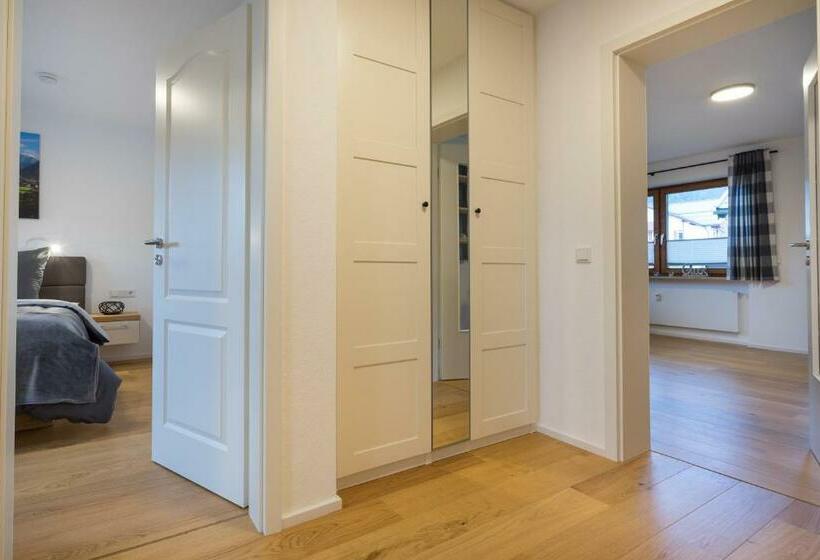 Ferienwohnungen Alpentraum   Alpensonne