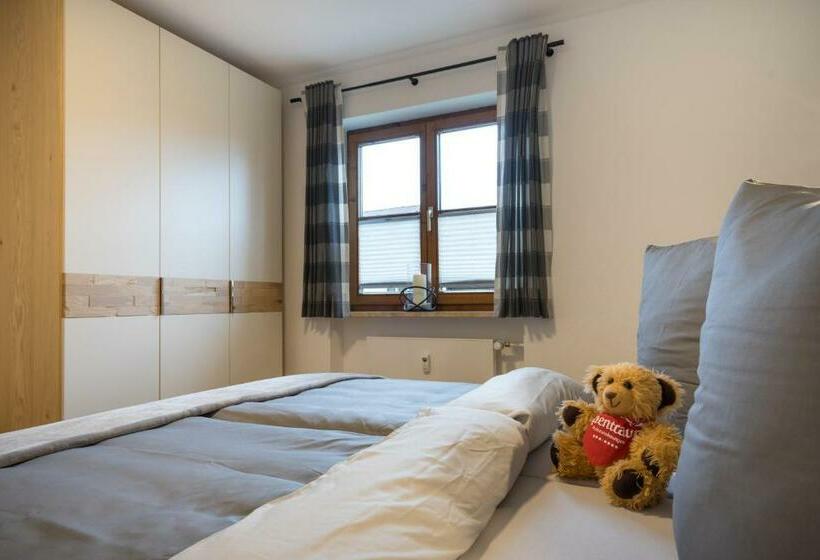 Ferienwohnungen Alpentraum   Alpensonne