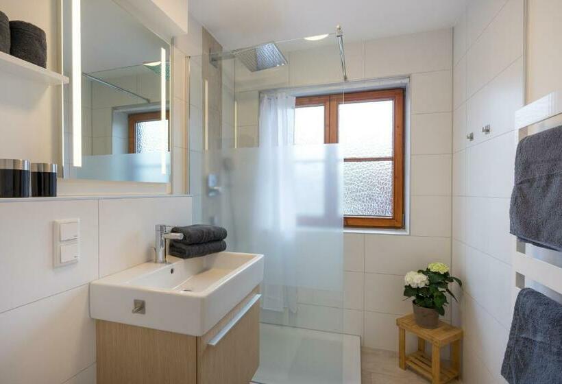 Ferienwohnungen Alpentraum   Alpensonne