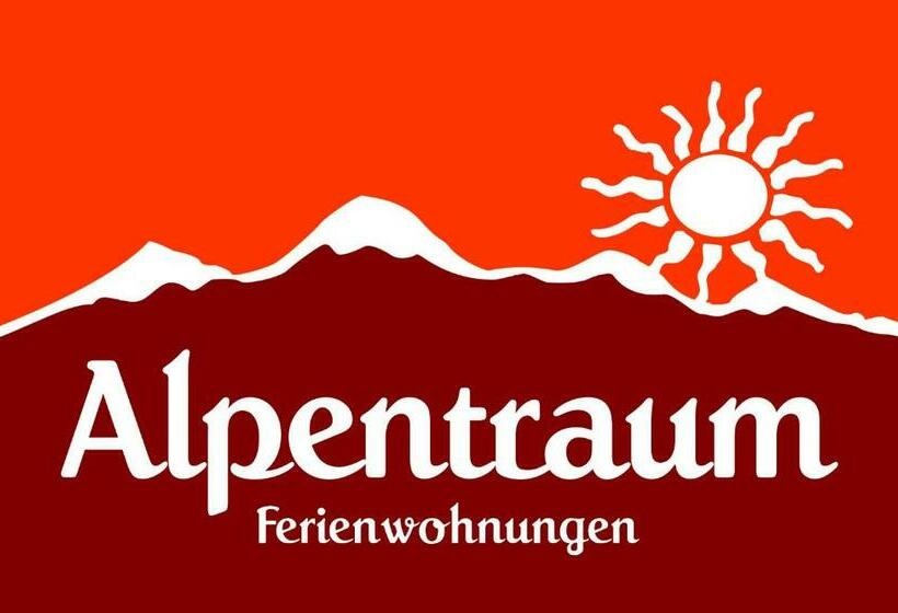 Ferienwohnungen Alpentraum   Alpensonne