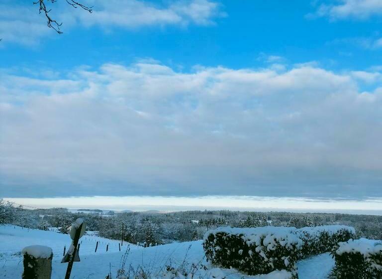 Gîte Belle Fleur 6 Personnes Vosges