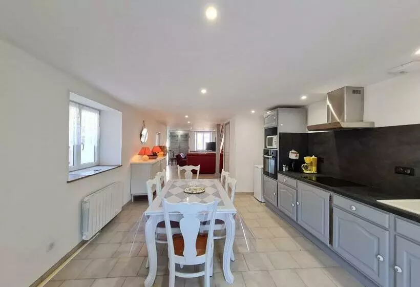 Gîte Geville, 3 Pièces, 4 Personnes   Fr 1 585 80