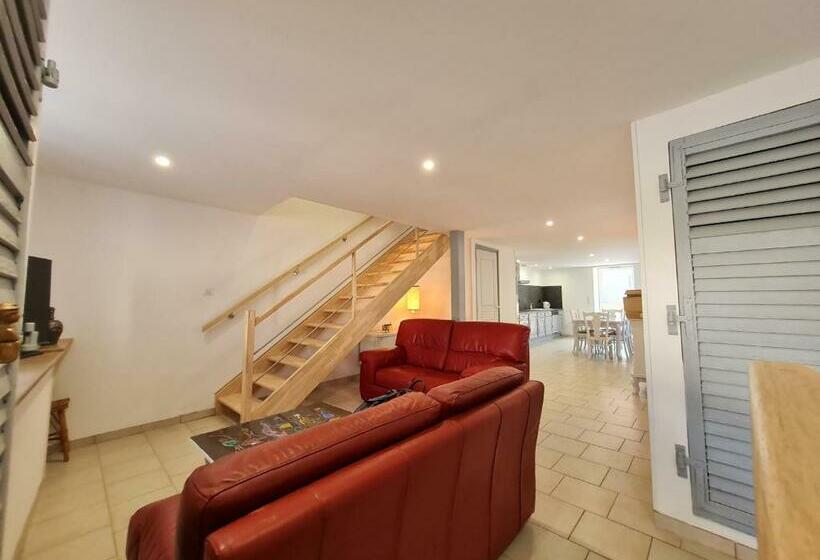 Gîte Geville, 3 Pièces, 4 Personnes Fr 1 585 80