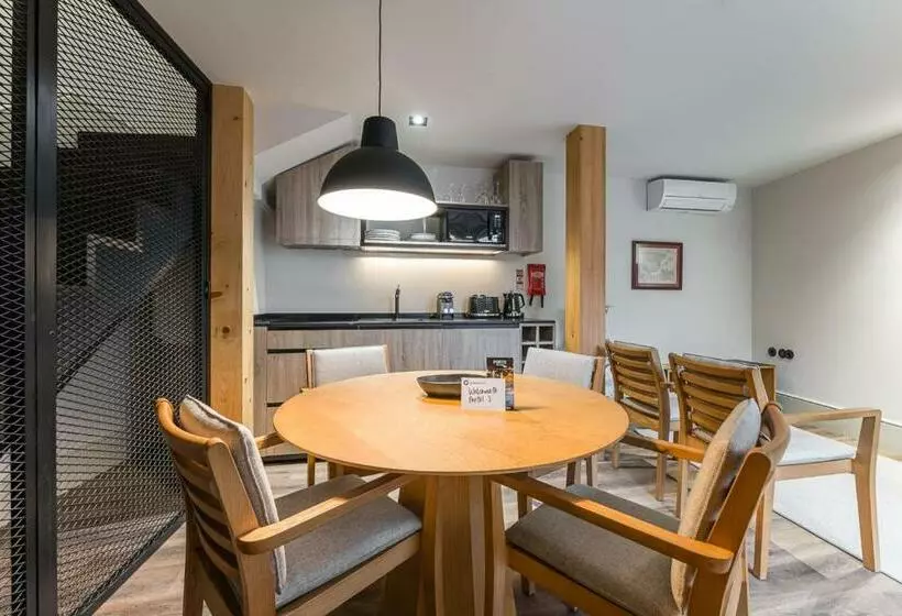 Guestready   Mercadores Apartments