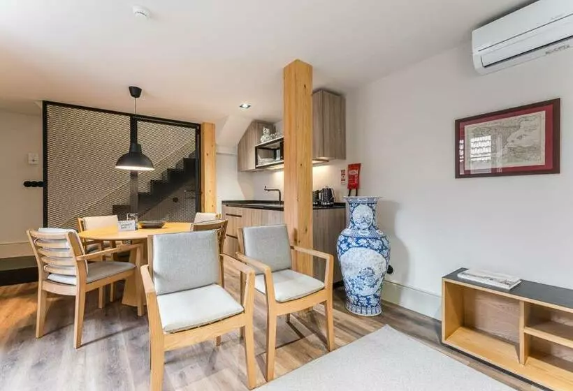 Guestready   Mercadores Apartments