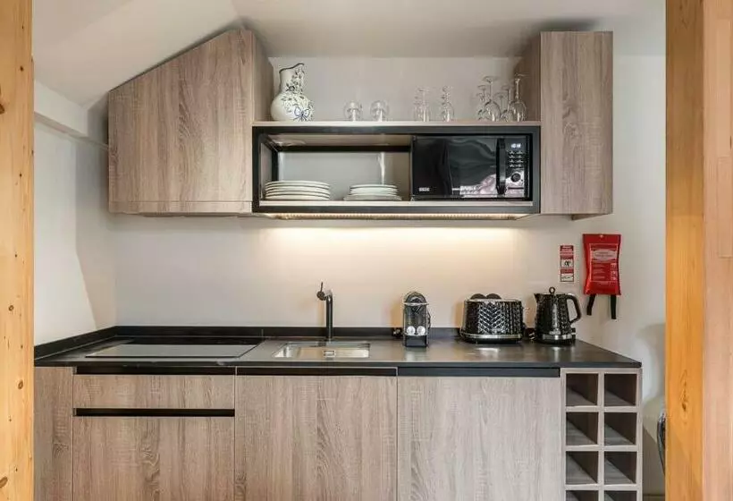Guestready   Mercadores Apartments