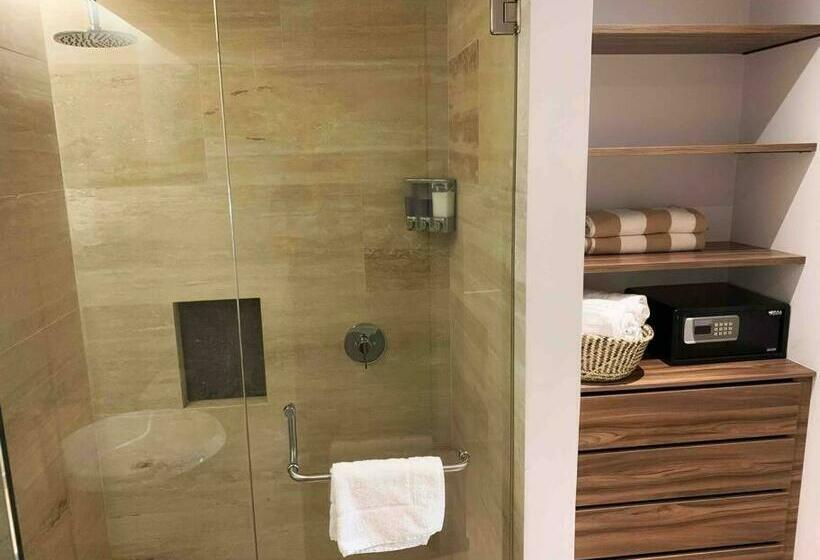 Kaab South Beach Beautiful Big Studio Rooftop Pool Ocean View