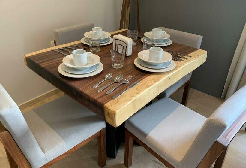 Kaab South Beach Beautiful Big Studio Rooftop Pool Ocean View