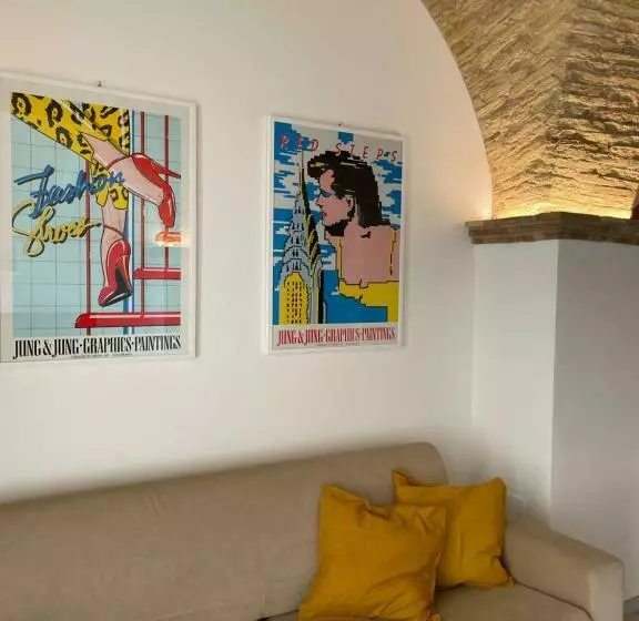 La Casetta Di Lulú