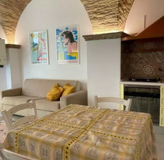 La Casetta Di Lulú