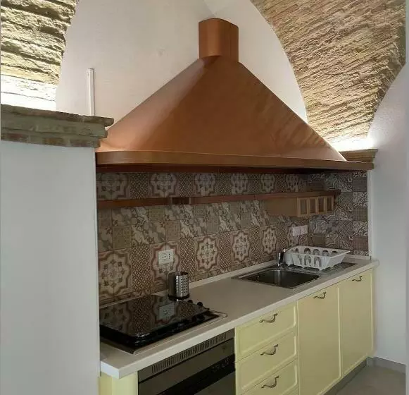 La Casetta Di Lulú