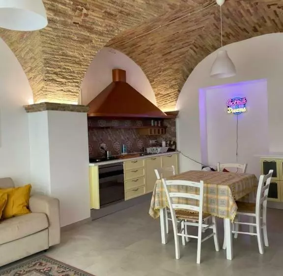 La Casetta Di Lulú