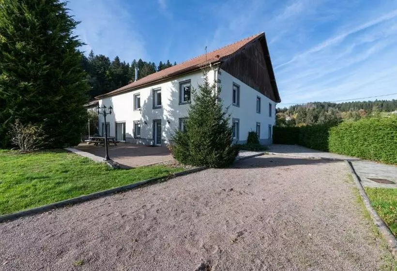 La Charbonnière, Grand Gîte Haut De Gamme Avec Jacuzzi Et Sauna