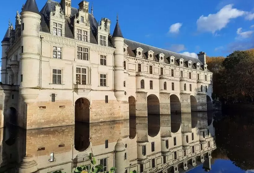 Le Domaine De Louise