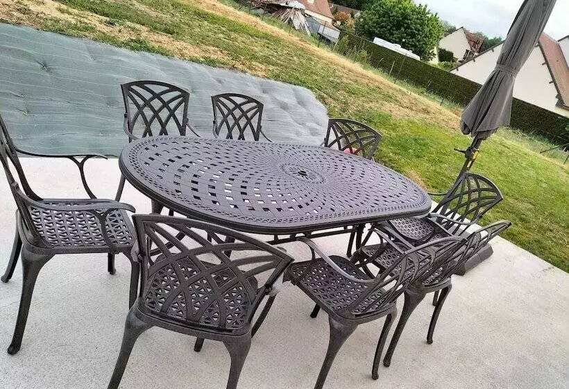 Le Domaine De Louise