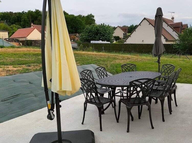 Le Domaine De Louise