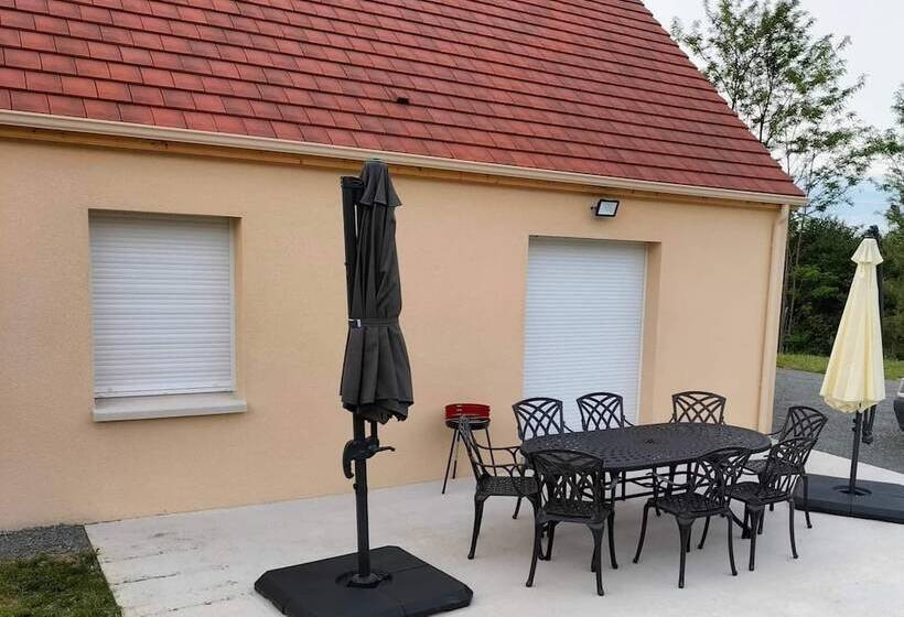 Le Domaine De Louise