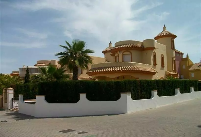 Luxury Villa