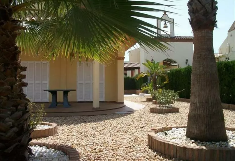 Luxury Villa