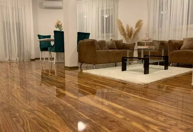 Magnificat Apartment Medjugorje