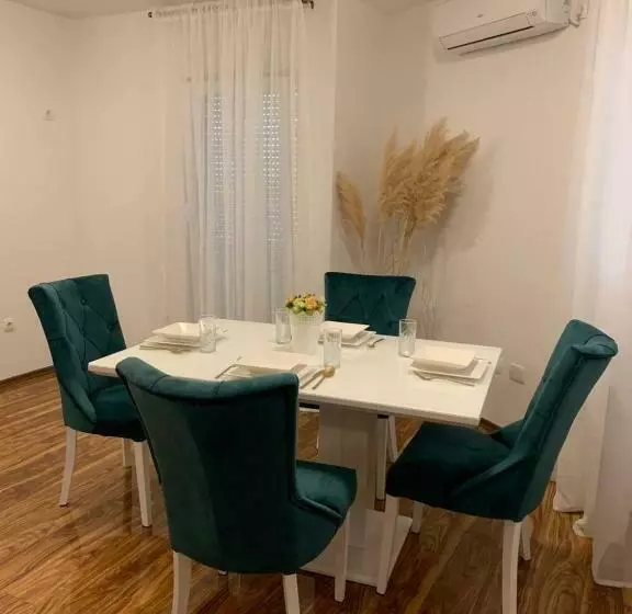 Magnificat Apartment Medjugorje