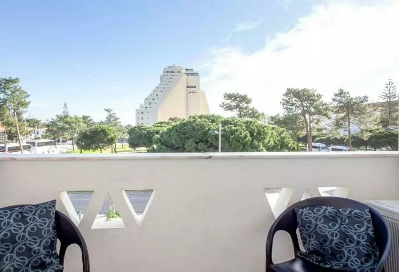 Apartamento T2 Monte Gordo
