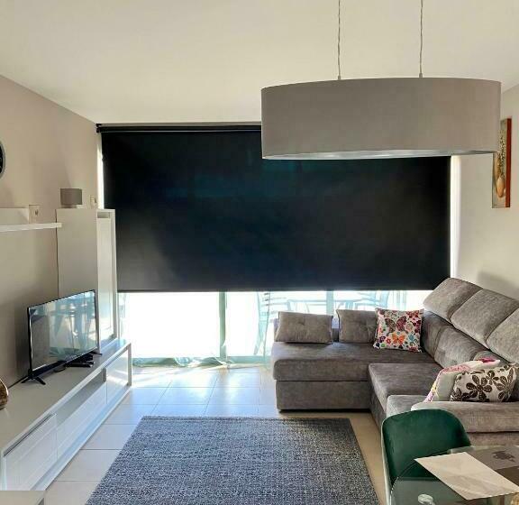 New Stunning Ocean Aprt In Oasis Mar Wi Fi