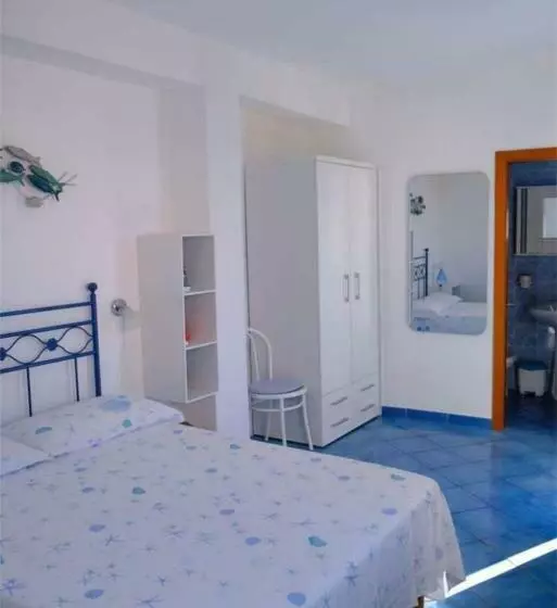 Ponza Vista Mare