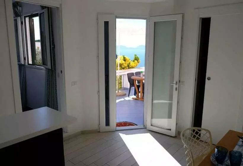 Ponza Vista Mare